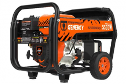 Генератор NAVACERRADA S 5500W купить