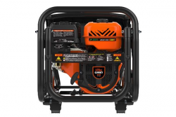 Генератор NAVACERRADA S 5500W в Украине