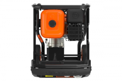 Генератор NAVACERRADA S 5500W заказать