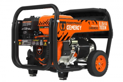 Генератор CANDANCHU 7000W купить