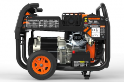 Генератор CANDANCHU 7000W в Украине
