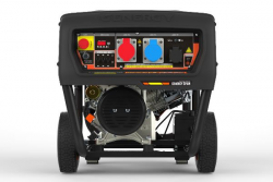 Генератор CANDANCHU 7000W заказать