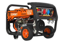 Генератор CANDANCHU 7000W
