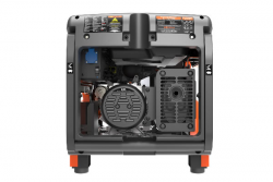 Генератор EZCARAY 5500W не дорого