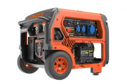 Генератор EZCARAY 5500W