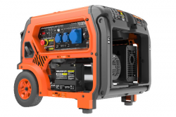 Генератор BAQUEIRA 7000W