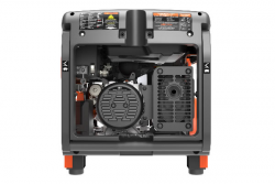 Генератор BAQUEIRA 7000W RC в інтернет-магазині