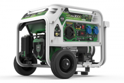 Генератор NATURA 3000