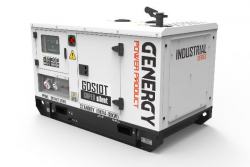Генератор GDS10T замовити