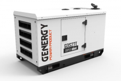 Генератор GDS27T купити