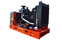 Генератор GD70T купити