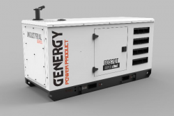 Генератор GDS70T в Украине