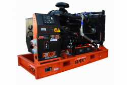 Генератор GD130T