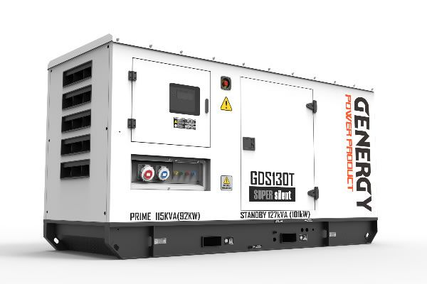 Генератор GDS130T