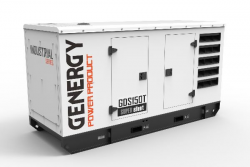 Генератор GDS150T купити