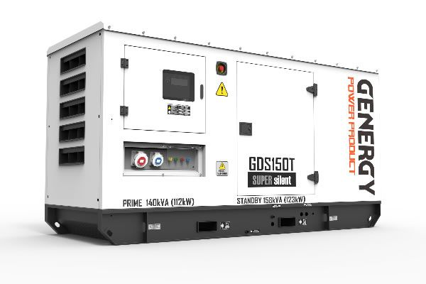 Генератор GDS150T