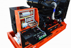 Генератор GD200T замовити