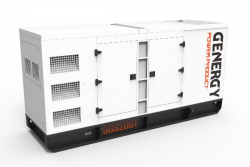 Генератор GDS200T купити