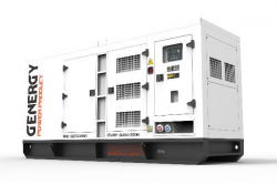 Генератор GDS200T