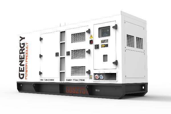 Генератор GDS275T