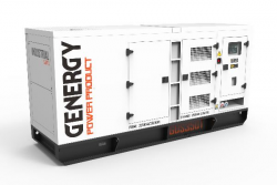Генератор GDS350T купити