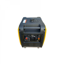 Генератор інверторний 4 кВт Kraft Dele KD186 купити