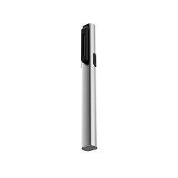 Ліхтар світлодіодний алюмінієвий (COB+LED) Pen Light (Made in GERMANY) L-0204W замовити