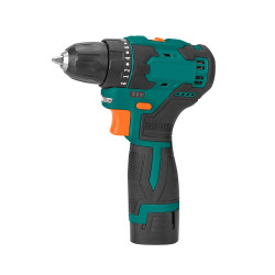 Шуруповерт аккумуляторный Sturm CD3212BL Brushless 12 В