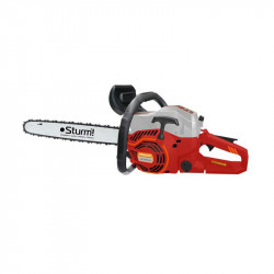 Бензопила Sturm GC994516 2500 Вт