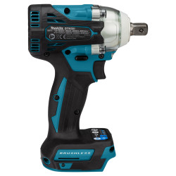 Акумуляторний ударний гайкокрут Makita DTW301RTJ в Україні