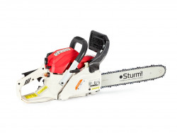Бензопила STURM GC9939 (350мм; 2,0Квт) - фото №3 Бензопила STURM GC9939 (350мм; 2,0Квт) в Украине