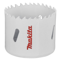 Коронка HSS-Bi-Metal 54 мм Makita