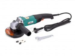 Болгарка (УШМ) Sturm AG9012TL 1000 Вт, 125 мм купить