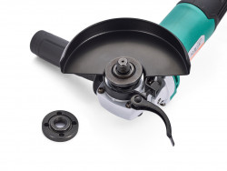 Болгарка (УШМ) Sturm AG9012TL 1000 Вт, 125 мм в Украине