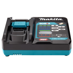 Швидкозарядний пристрій Makita DC40RA XGT 40 V MAX (191E07-8)