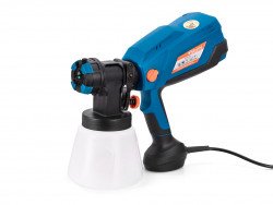 Краскопульт электр. STURM SG-9670P (220в/700Вт, 1000мл)