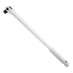 Вороток с шарниром 1/4" 150мм  TOPTUL CFAE0806