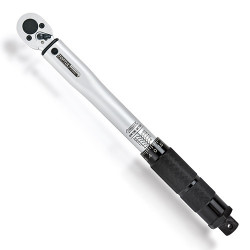 Ключ динамометрический 3/8"x355mm(L) 19-110 Nm TOPTUL ANAV1211