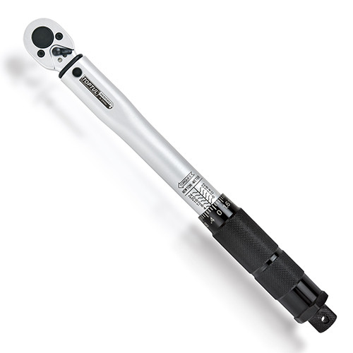 Динамометричний ключ 1/2&quot;x635mm(L) 50-365 Nm TOPTUL ANAV1637