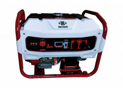 Генератор Weima WM5500E