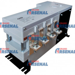4PRO ATS-250A-4P-iRC Інтел. пристрій автоматичного введення резерву (АВР), 250A, 120/208V, 50Гц, 2-3 фази купить