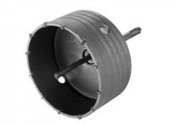 Коронка по бетону у зборі Sturm 9018-SDS-HD120