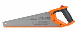 Ножівка по дереву Sturm 1060-11-4011 з олівцем