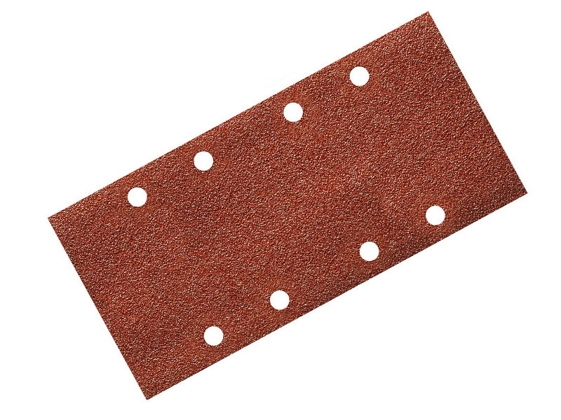 Стрічка шліфувальна Sturm, 90x187, зерно 100, 5 шт