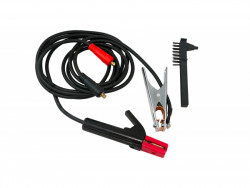 Сварочный инвертор (350А, Extra Power) Sturm AW97I350 купить