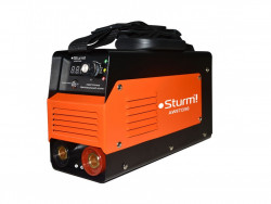 Сварочный инвертор (350А, Extra Power) Sturm AW97I350