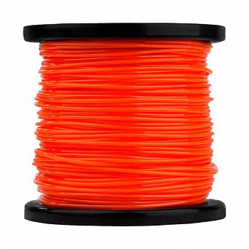 Лісочка тримірна кругла 2,7мм/600м Sturm GT3535-2.7-0-600