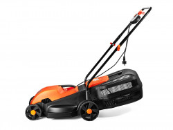 Газонокосилка электрическая (2 кВт, 38см) Енергомаш ГК-35380 - фото №2 Газонокосилка электрическая (2 кВт, 38см) Енергомаш ГК-35380 купить