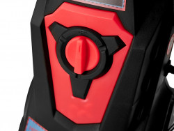 Мойка в/д BauMaster PW-9214BE (1,4Квт; max. давл. 135 Бар) в Украине