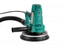 Машинка для шлифовки стен 175мм с подсветкой Sturm DWS6075SLM купити